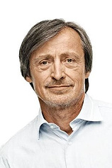 picture of actor Martin Stropnický