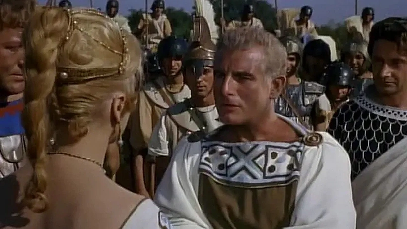 Imagen de Las Vírgenes de Roma