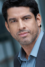 photo of person Bruno Irizarry
