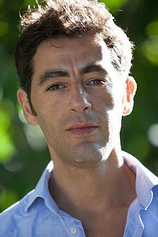 picture of actor Giorgio Careccia