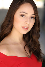 picture of actor Melissa Diaz