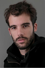 photo of person João Salaviza