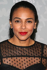 photo of person Marsha Thomason