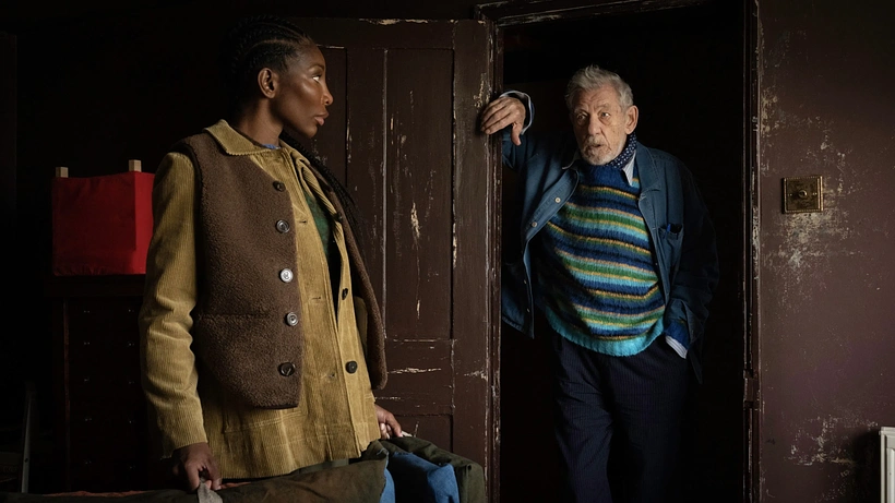 Imagen de The Christophers