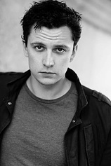 picture of actor Tom Mothersdale