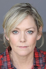 picture of actor Amy Parrish