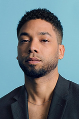 picture of actor Jussie Smollett