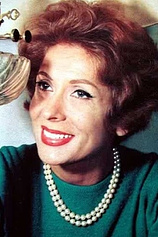 picture of actor Gaby Sylvia