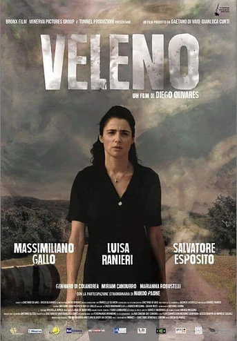 Poster de Veleno