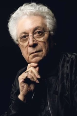 Foto de Aguinaldo Silva