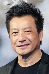 picture of actor Sau Sek