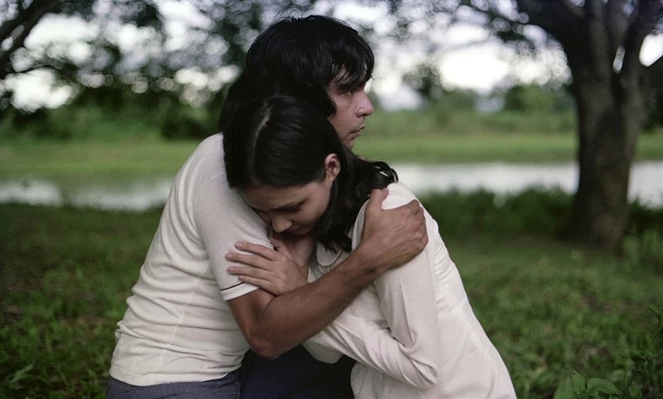 Charo Santos-Concio y Tommy Abuel en itim