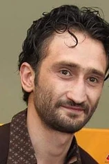 Foto de Misha Meskhi