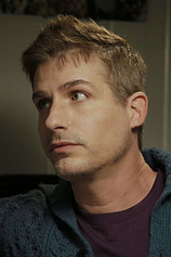 picture of actor Rob Moretti