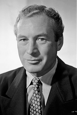 picture of actor Lowell Gilmore