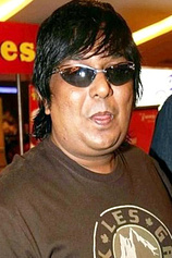 picture of actor Snehal Dabi