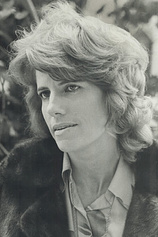 photo of person Nadine Trintignant