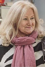picture of actor Iwona Domaszewicz