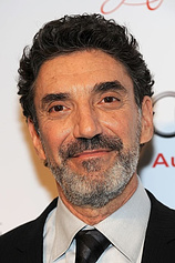 photo of person Chuck Lorre