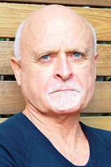 photo of person Danny Adcock