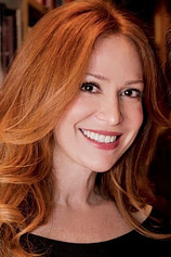 picture of actor Rebecca Creskoff