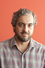 photo of person José Roberto Torero