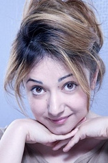 picture of actor Nazanin Taheri