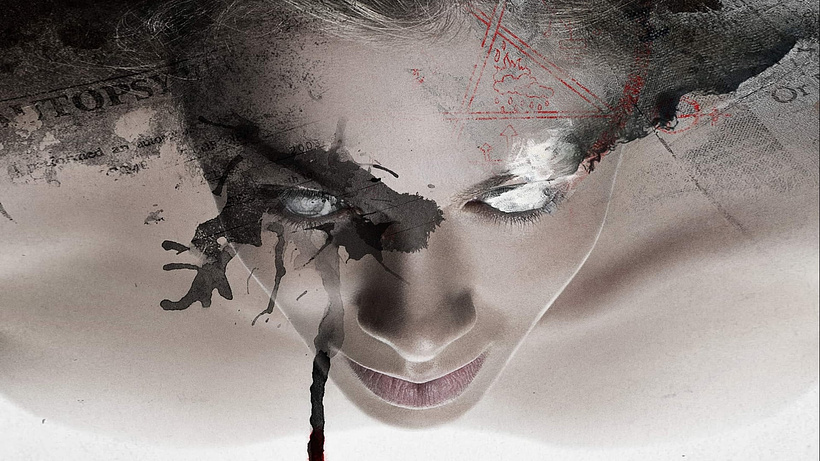 Imagen de La Autopsia de Jane Doe