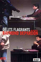poster of movie Délits Flagrants