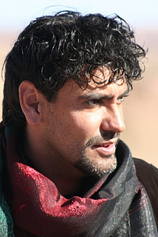 picture of actor Edy Arellano