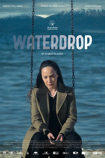 Poster de Waterdrop