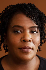 picture of actor Alana Bridgewater