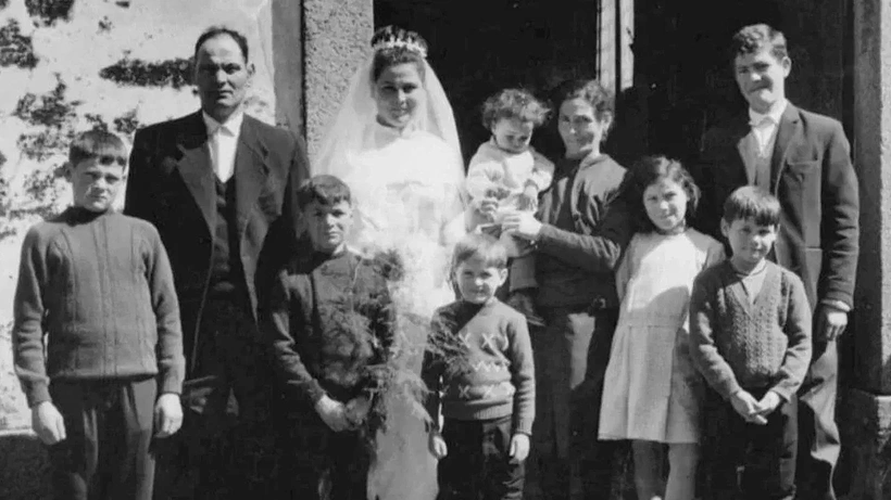 Imagen de The Found Photo