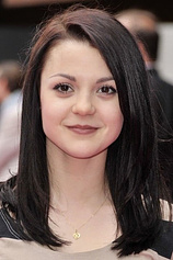 picture of actor Kathryn Prescott