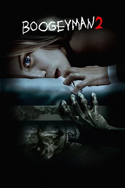 poster of movie Boogeyman 2