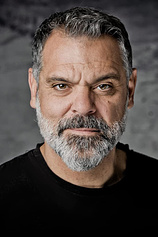 picture of actor Lolo Herrero