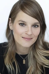 Foto de Stéphanie Lapointe