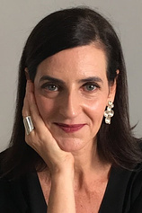 picture of actor Ilana Kaplan