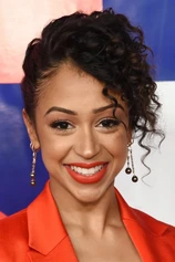 Foto de Liza Koshy