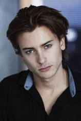 Foto de Elijah Rowen
