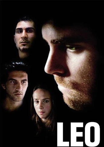 Poster de Leo