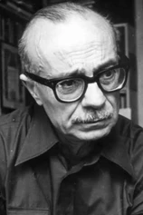 Foto de Ernesto Sabato