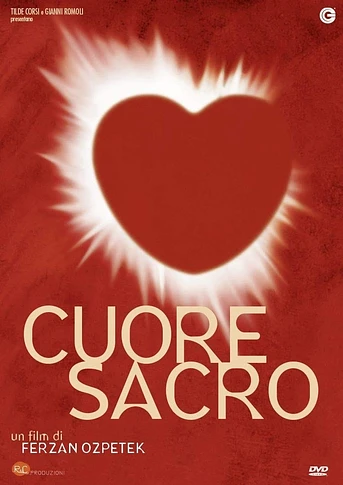 Poster de Cuore Sacro