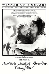 poster of movie El Regreso (1978)