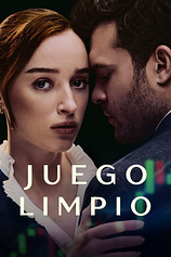 poster of movie Juego Limpio