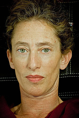 picture of actor Miriam Odorico