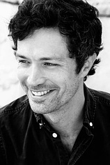 picture of actor Christian Coulson