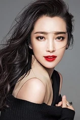 photo of person Bingbing Li