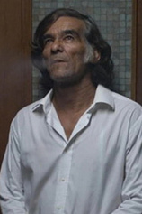 picture of actor Argentino Vargas