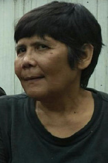 picture of actor Dewi Pakis